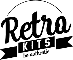 The Retro Kits coupon codes